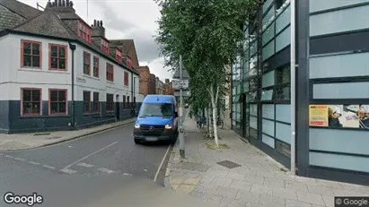 Apartments for rent in London SE1 - Photo from Google Street View