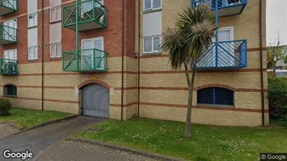 Apartments for rent in Swansea - West Glamorgan - Photo from Google Street View