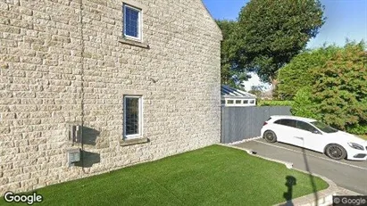 Apartments for rent in Bradford - West Yorkshire - Photo from Google Street View