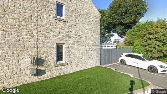 Apartments for rent in Bradford - West Yorkshire - Photo from Google Street View