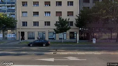 Apartments for rent in Sljeme (Medvednica-Tomislavac) - Photo from Google Street View