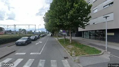Apartments for rent in Sljeme (Medvednica-Tomislavac) - Photo from Google Street View