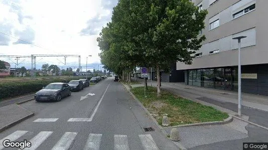 Apartments for rent in Sljeme (Medvednica-Tomislavac) - Photo from Google Street View