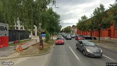 Apartments for rent in Sljeme (Medvednica-Tomislavac) - Photo from Google Street View