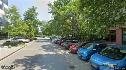 Apartments for rent in Sljeme (Medvednica-Tomislavac) - Photo from Google Street View