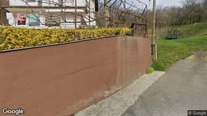 Apartments for rent in Sljeme (Medvednica-Tomislavac) - Photo from Google Street View