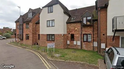 Apartments for rent in Princes Risborough - Buckinghamshire - Photo from Google Street View