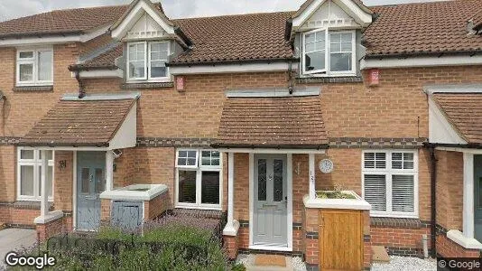 Apartments for rent in Grays - Essex - Photo from Google Street View