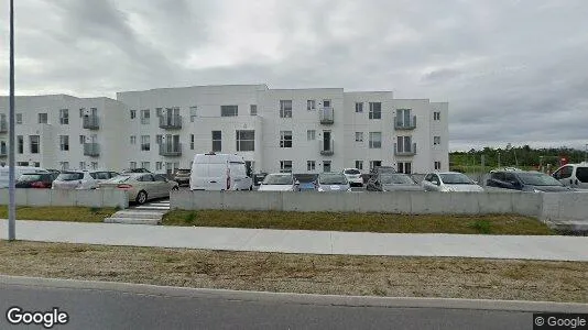 Apartments for rent in Reykjavík Árbær - Photo from Google Street View