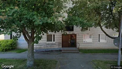 Apartments for rent in Linköping - Photo from Google Street View