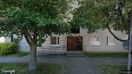 Apartments for rent in Linköping - Photo from Google Street View