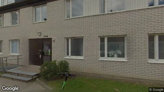 Apartments for rent in Linköping - Photo from Google Street View