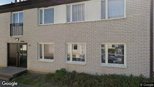 Apartments for rent in Linköping - Photo from Google Street View