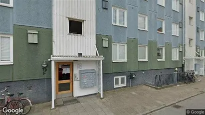 Apartments for rent in Malmö City - Photo from Google Street View