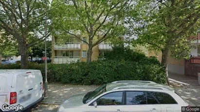 Apartments for rent in Rosengård - Photo from Google Street View
