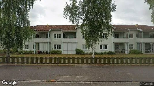 Apartments for rent in Hultsfred - Photo from Google Street View