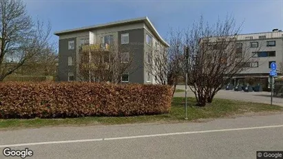 Rooms for rent in Lund - Photo from Google Street View