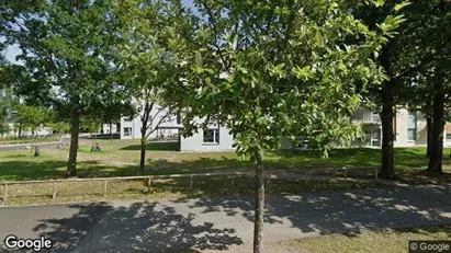 Rooms for rent in Lund - Photo from Google Street View