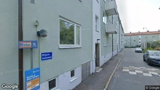 Apartments for rent in Gothenburg City Centre - Photo from Google Street View