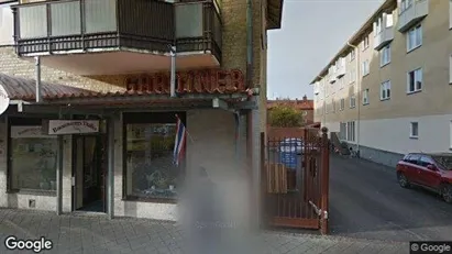 Apartments for rent in Sandviken - Photo from Google Street View