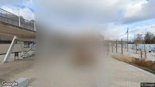 Apartments for rent in Senlis - Photo from Google Street View