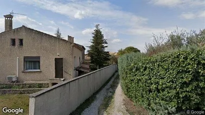 Apartments for rent in Apt - Photo from Google Street View