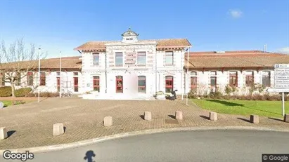Apartments for rent in Arcachon - Photo from Google Street View