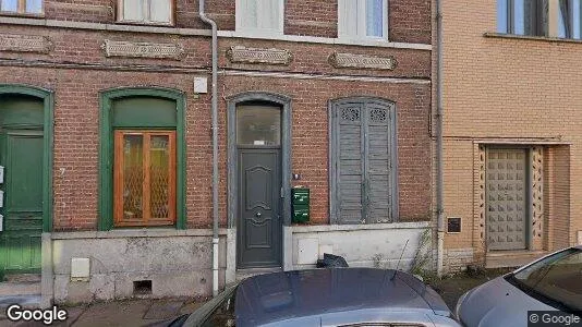 Apartments for rent in Lille - Photo from Google Street View