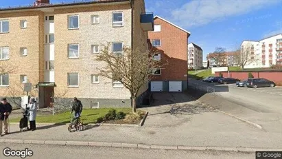 Apartments for rent in Skövde - Photo from Google Street View
