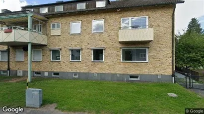 Apartments for rent in Alvesta - Photo from Google Street View