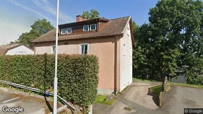 Apartments for rent in Värnamo - Photo from Google Street View