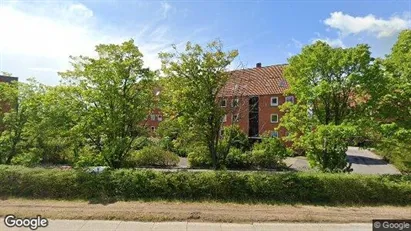 Apartments for rent in Kalundborg - Photo from Google Street View