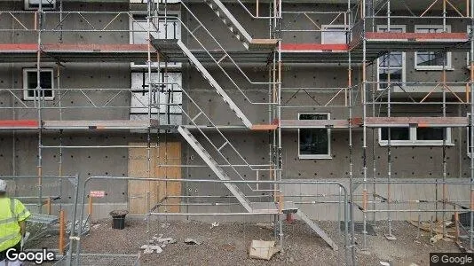 Apartments for rent in Vimmerby - Photo from Google Street View