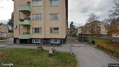 Apartments for rent in Katrineholm - Photo from Google Street View