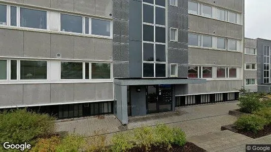 Apartments for rent in Viborg - Photo from Google Street View