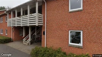 Apartments for rent in Viborg - Photo from Google Street View