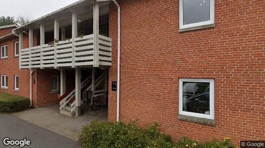 Apartments for rent in Viborg - Photo from Google Street View