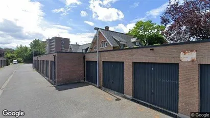 Apartments for rent in Dendermonde - Photo from Google Street View