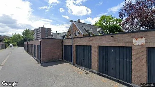 Apartments for rent in Dendermonde - Photo from Google Street View
