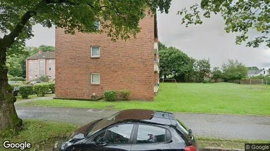Apartments for rent in Rendsburg-Eckernförde - Photo from Google Street View