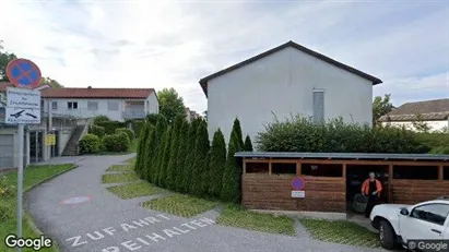 Apartments for rent in Fürstenfeld - Photo from Google Street View