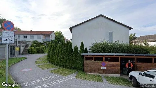 Apartments for rent in Fürstenfeld - Photo from Google Street View