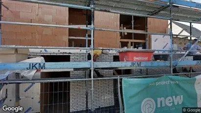 Apartments for rent in Dendermonde - Photo from Google Street View