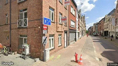 Apartments for rent in Lier - Photo from Google Street View