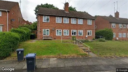 Apartments for rent in Birmingham - West Midlands - Photo from Google Street View