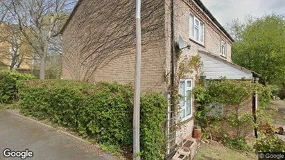 Apartments for rent in Birmingham - West Midlands - Photo from Google Street View