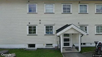 Apartments for rent in Skedsmo - Photo from Google Street View