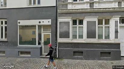 Apartments for rent in Oslo St. Hanshaugen - Photo from Google Street View