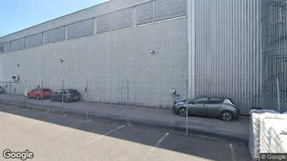 Apartments for rent in Oslo Sagene - Photo from Google Street View
