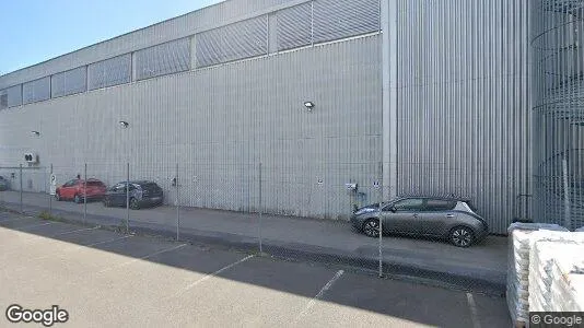 Apartments for rent in Oslo Sagene - Photo from Google Street View